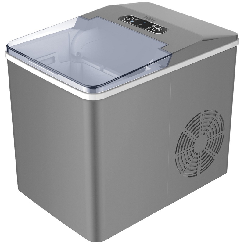 Machine à glaçons 12 kg/24 h